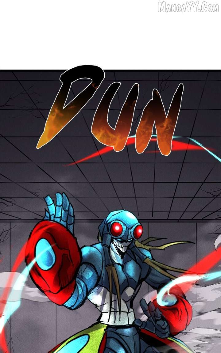 Insector Chapter 88 - Page 132