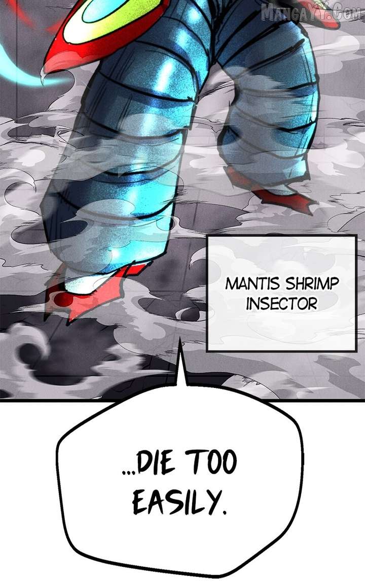 Insector Chapter 88 - Page 133