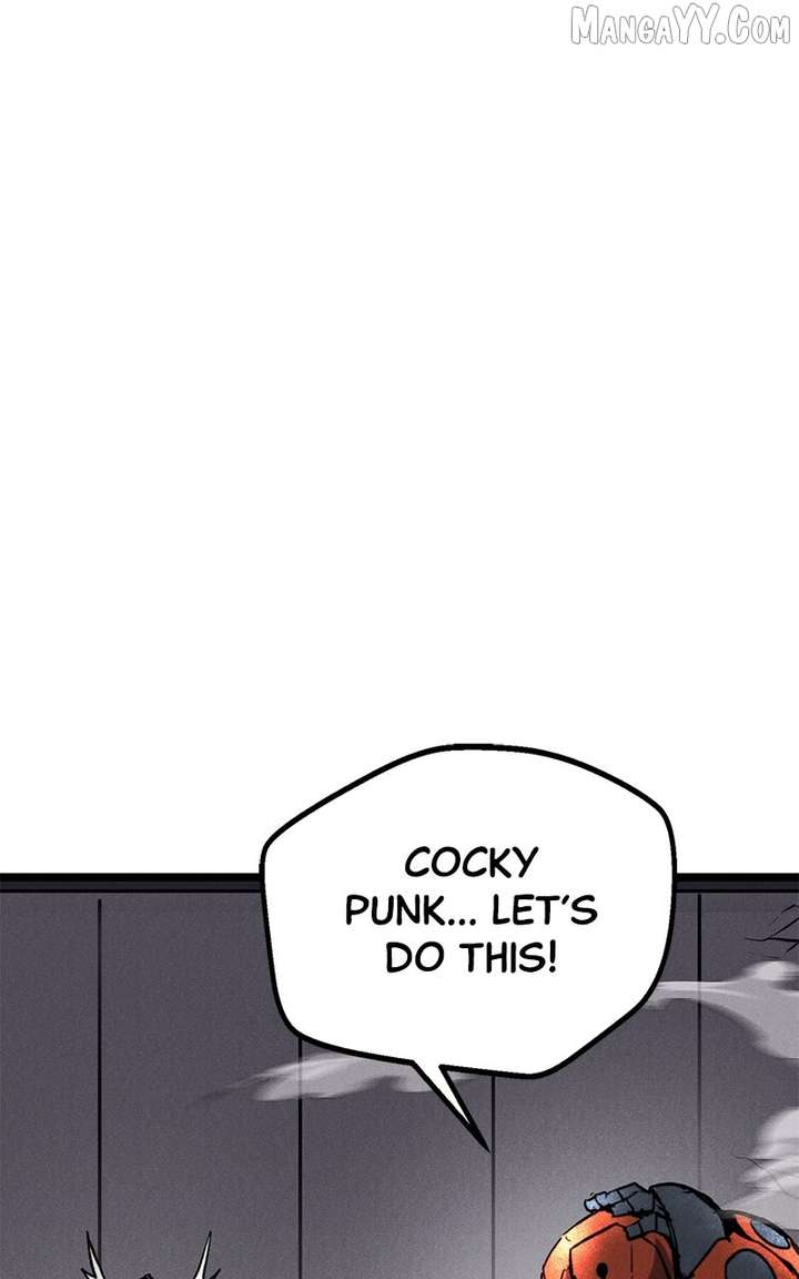 Insector Chapter 88 - Page 134