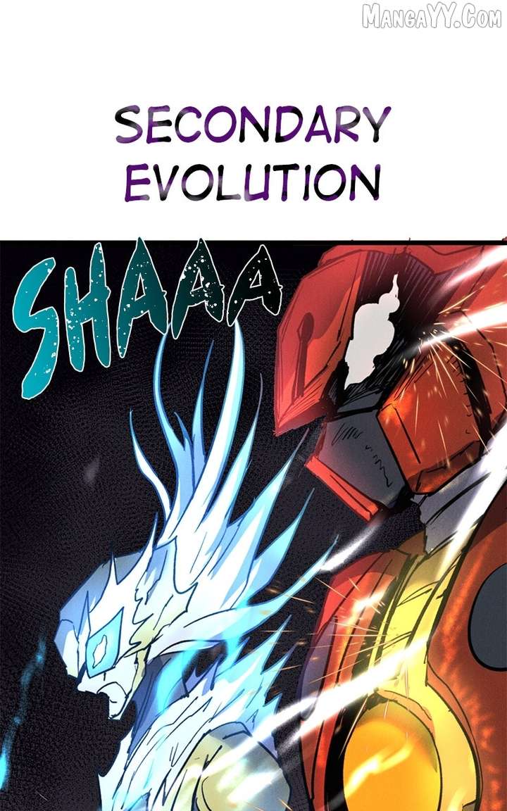 Insector Chapter 88 - Page 136