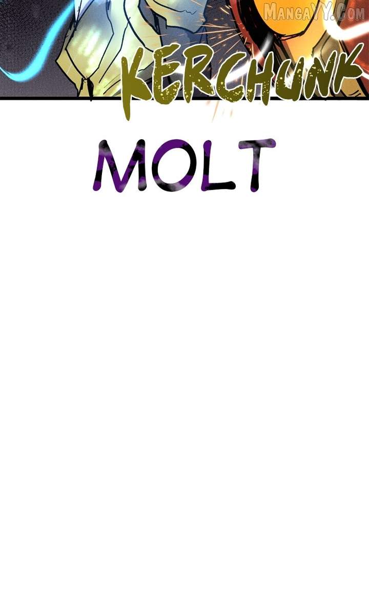 Insector Chapter 88 - Page 137