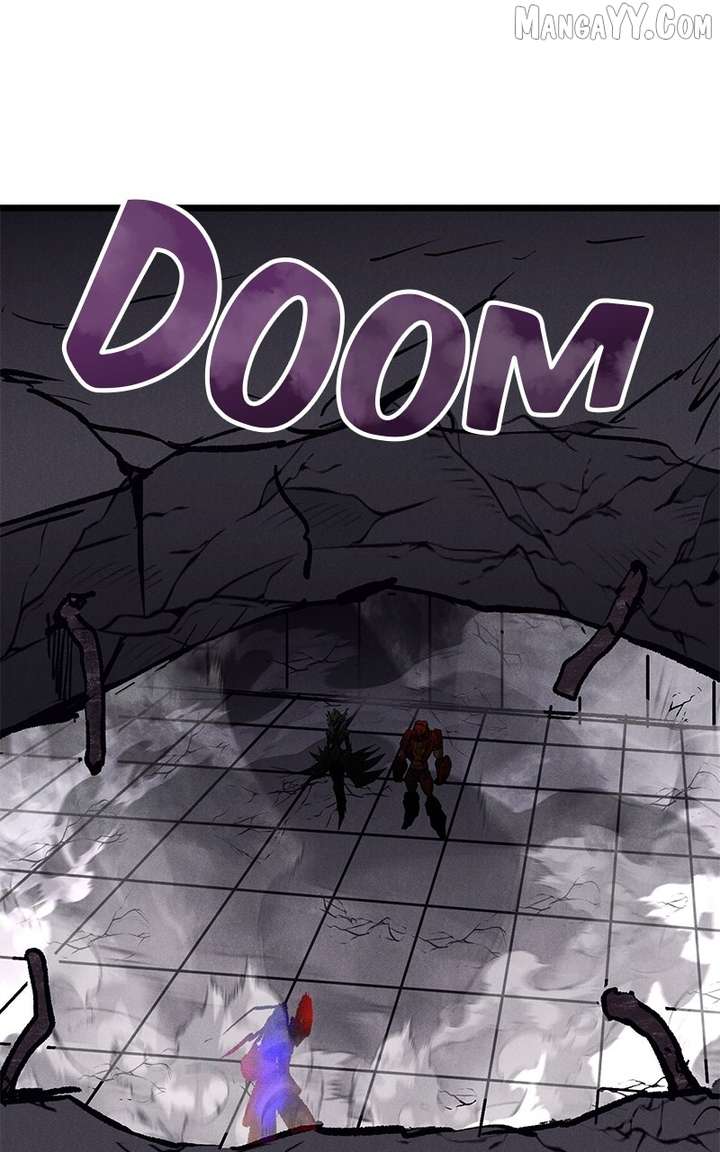 Insector Chapter 88 - Page 138