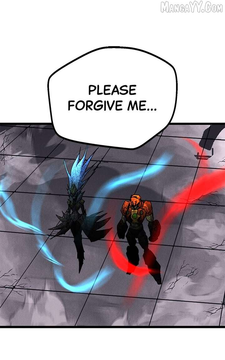 Insector Chapter 88 - Page 142