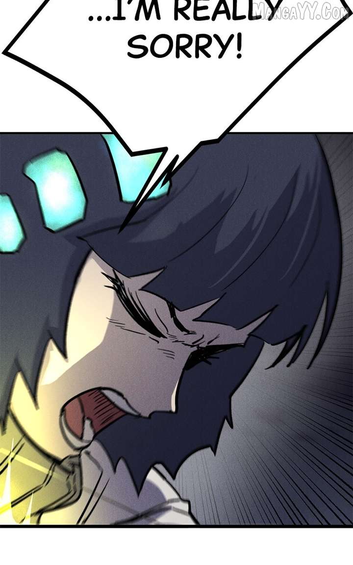 Insector Chapter 88 - Page 144