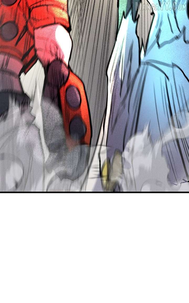 Insector Chapter 88 - Page 147