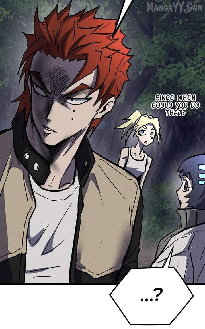 Insector Chapter 88 - Page 20