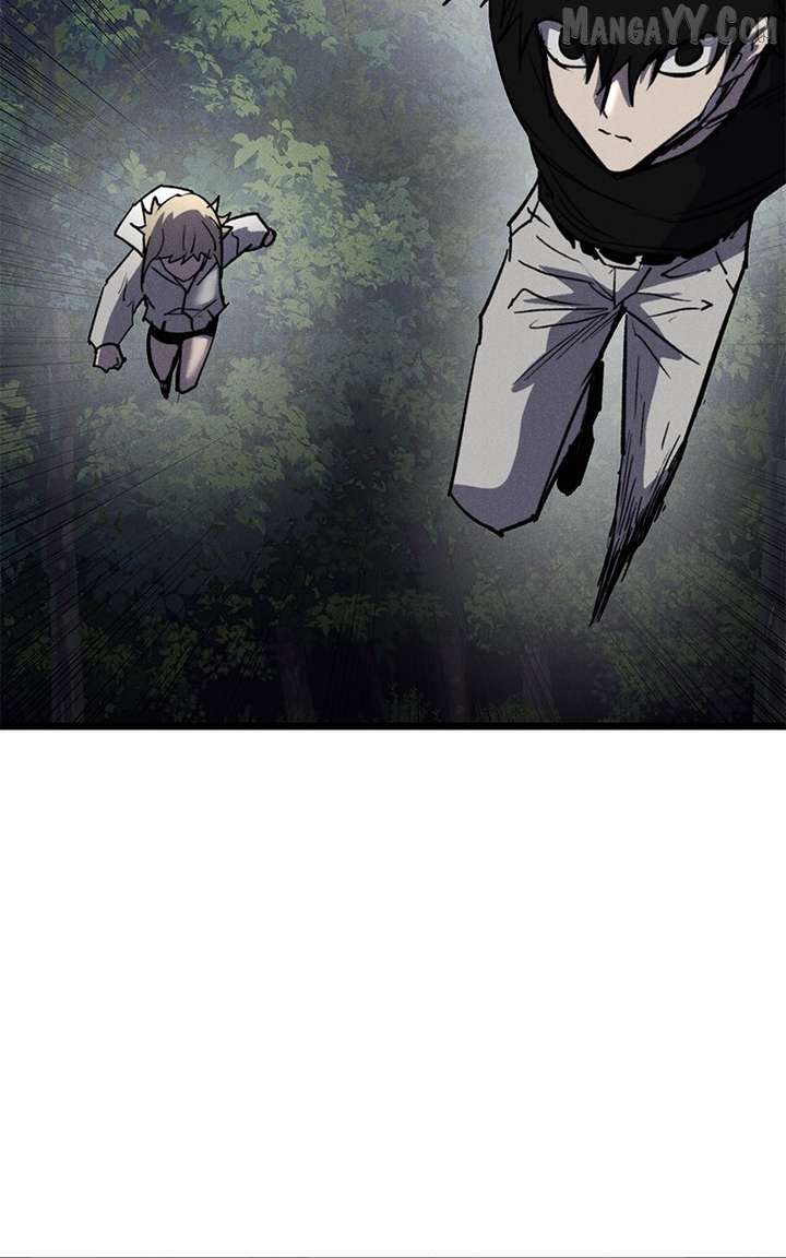 Insector Chapter 88 - Page 3