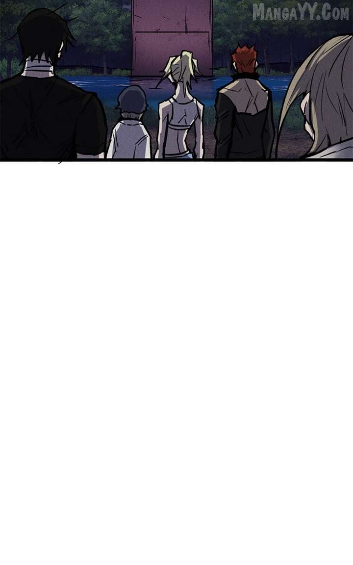 Insector Chapter 88 - Page 22