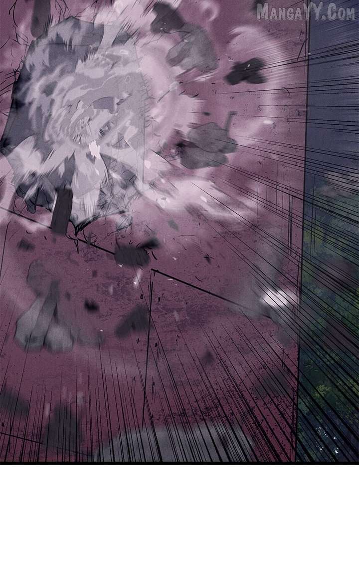 Insector Chapter 88 - Page 25