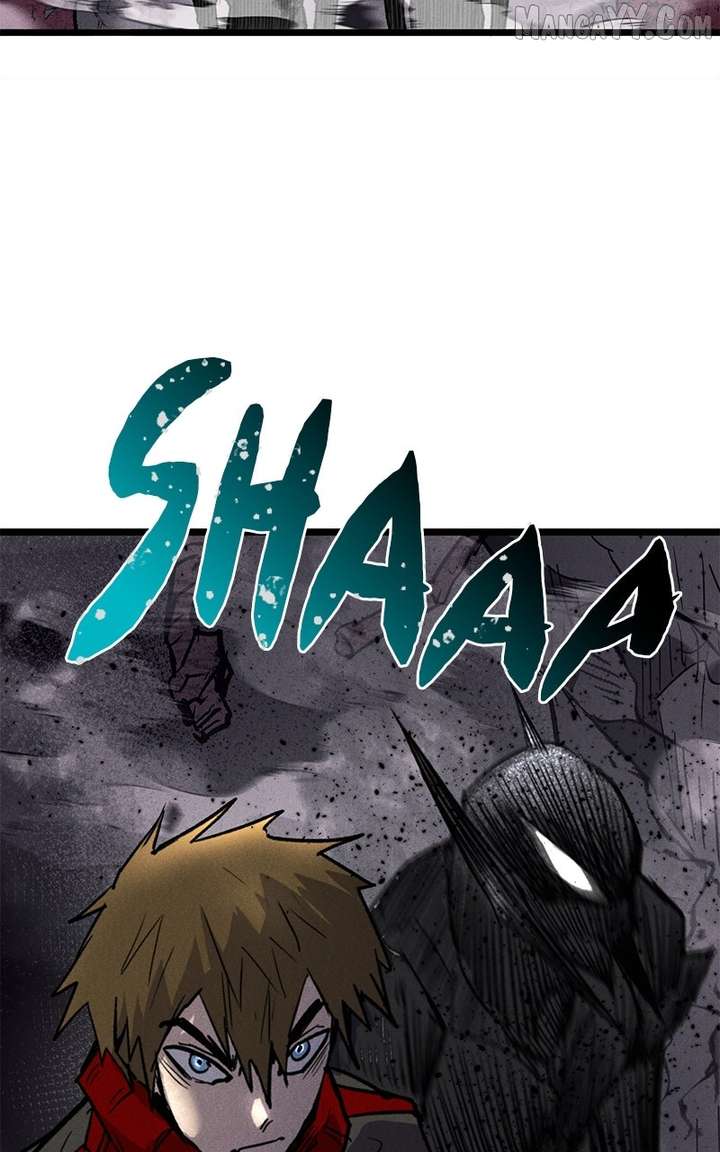 Insector Chapter 88 - Page 27