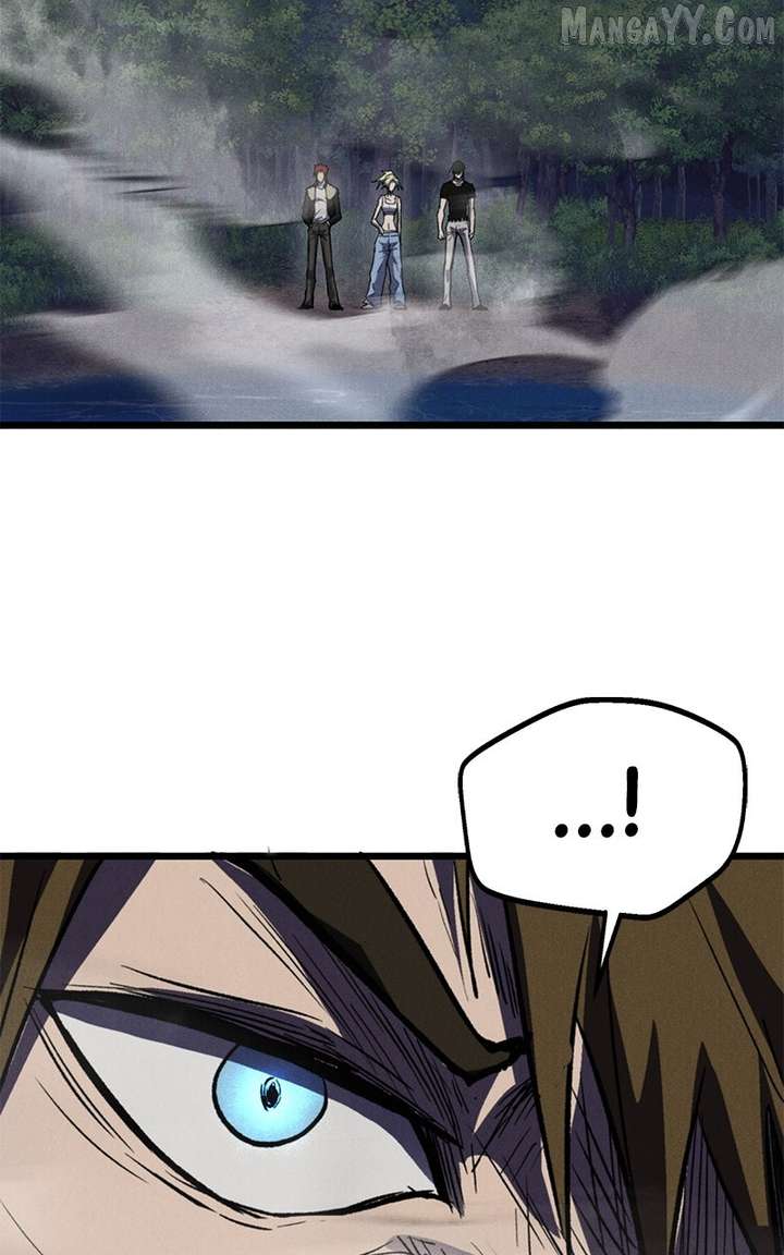 Insector Chapter 88 - Page 29