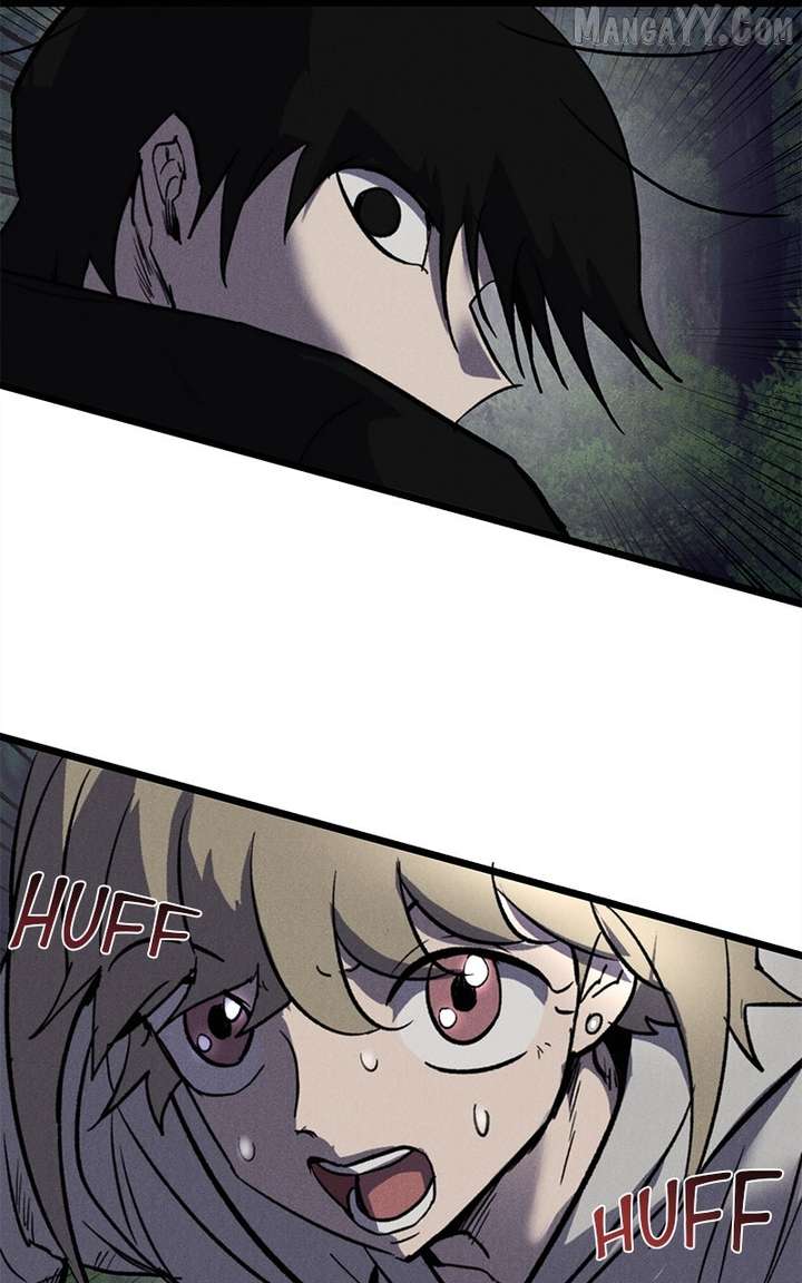 Insector Chapter 88 - Page 4