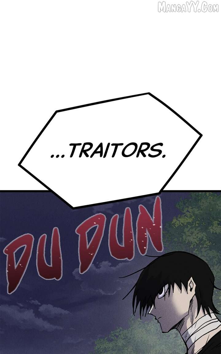 Insector Chapter 88 - Page 31