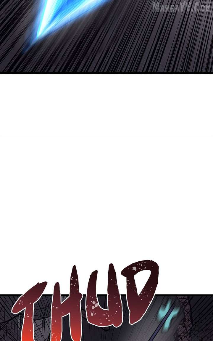 Insector Chapter 88 - Page 35