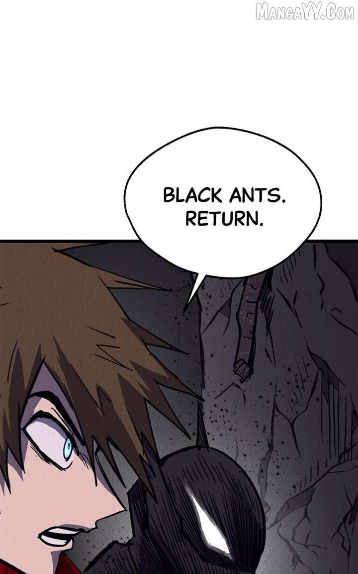 Insector Chapter 88 - Page 37