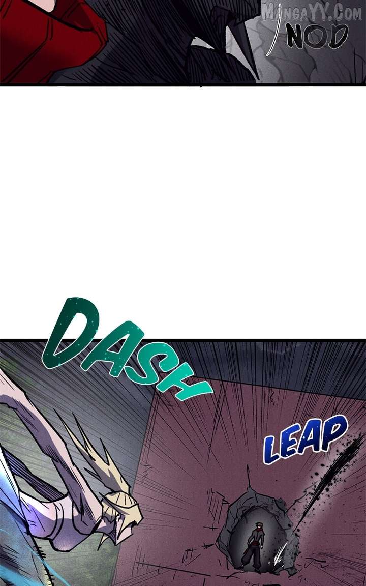 Insector Chapter 88 - Page 38