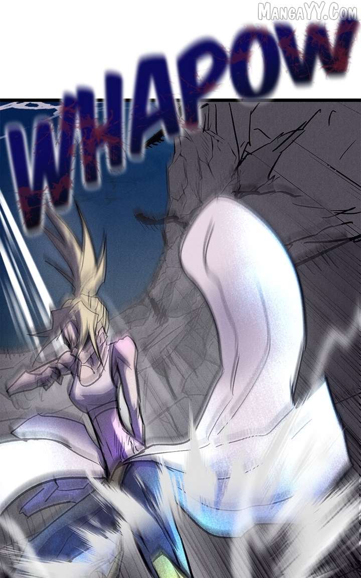 Insector Chapter 88 - Page 40