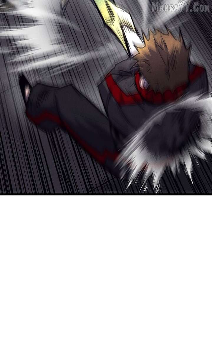 Insector Chapter 88 - Page 41