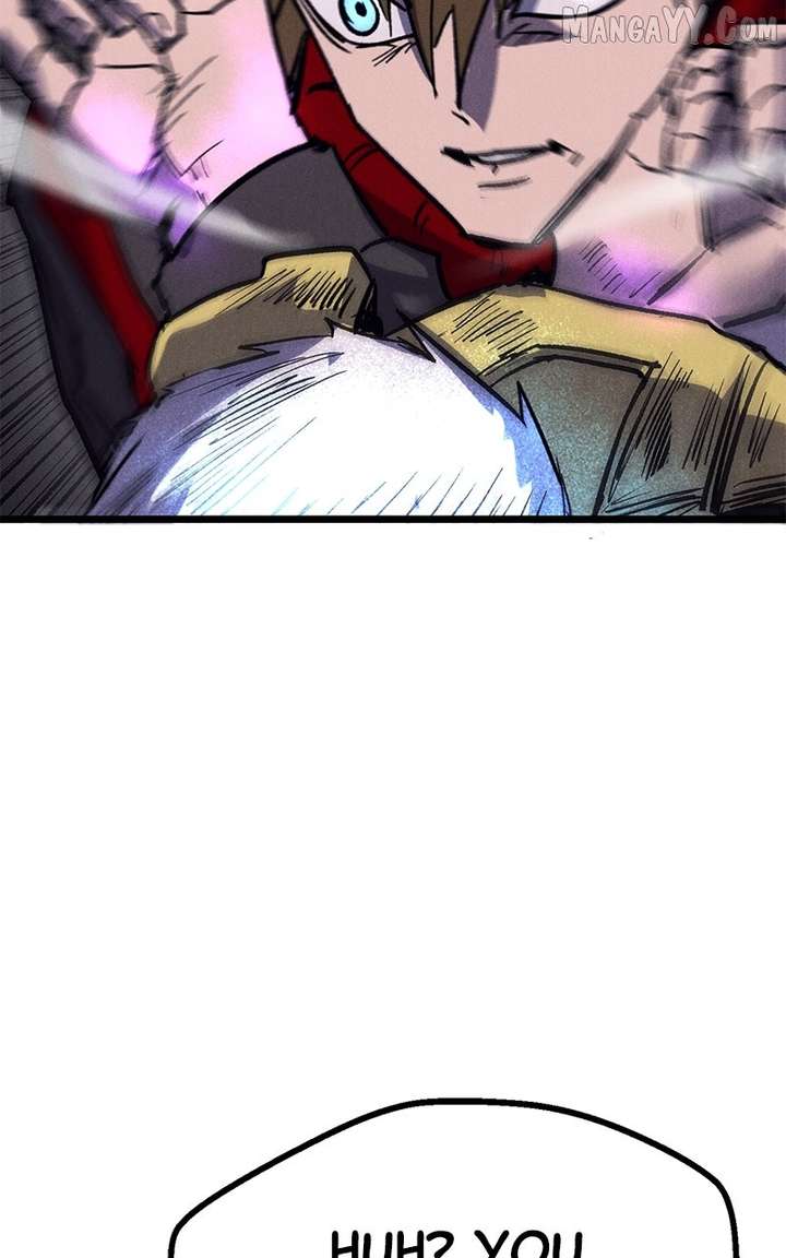 Insector Chapter 88 - Page 43