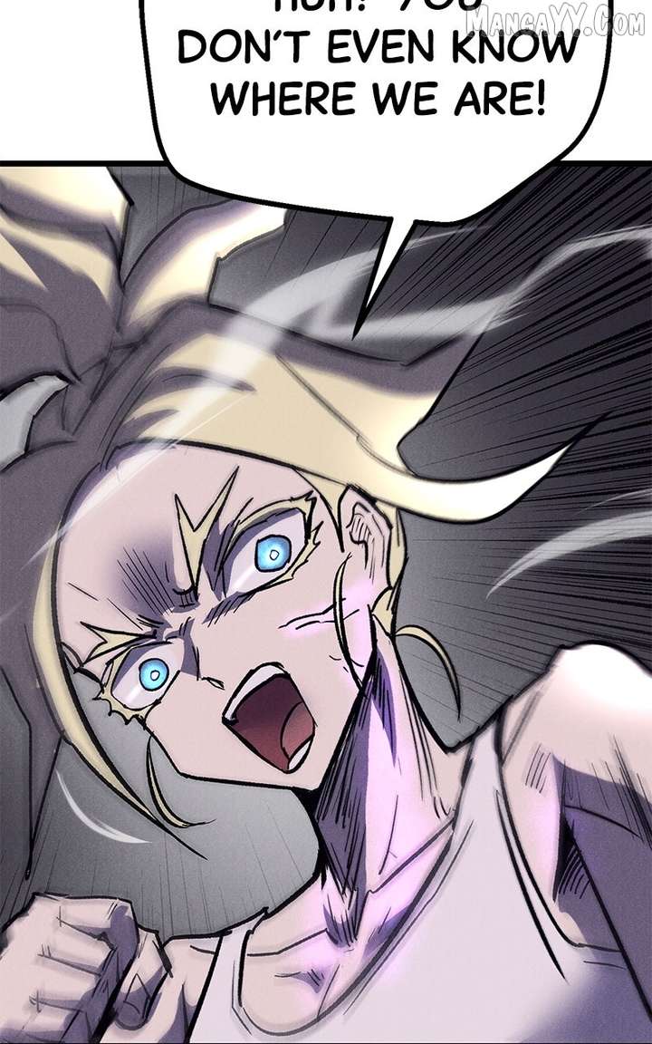 Insector Chapter 88 - Page 44