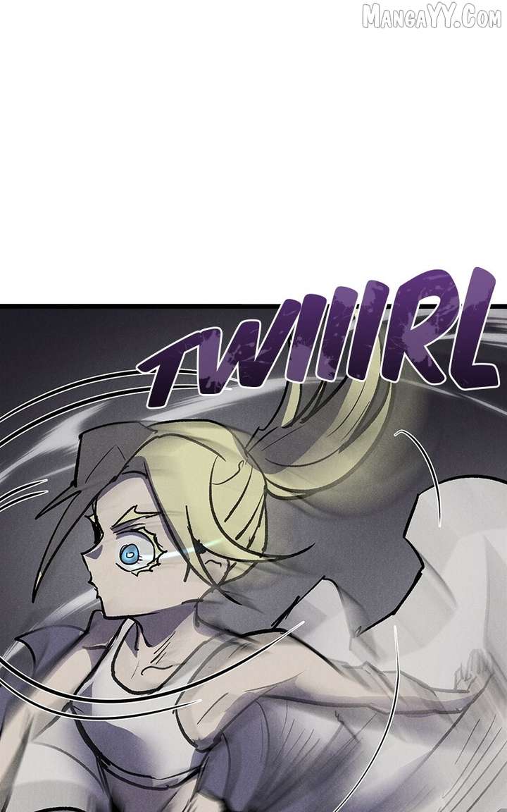 Insector Chapter 88 - Page 47