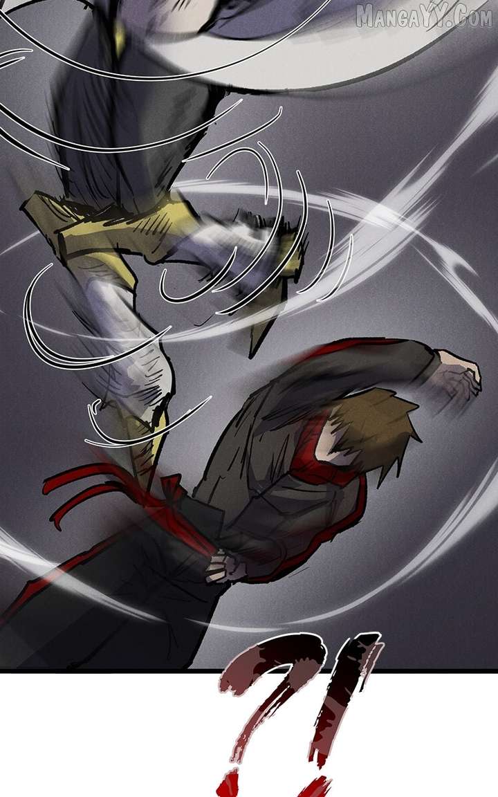 Insector Chapter 88 - Page 48