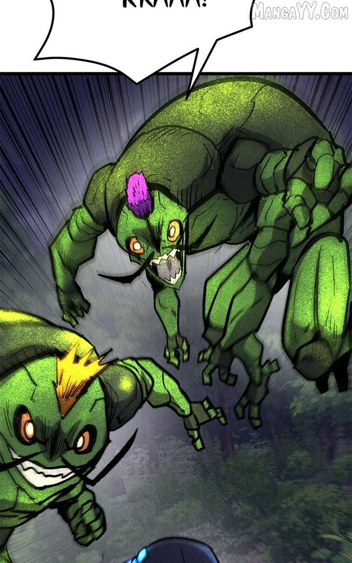 Insector Chapter 88 - Page 6