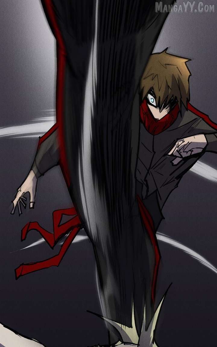 Insector Chapter 88 - Page 52