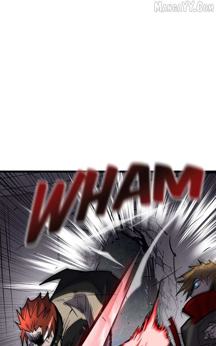 Insector Chapter 88 - Page 54