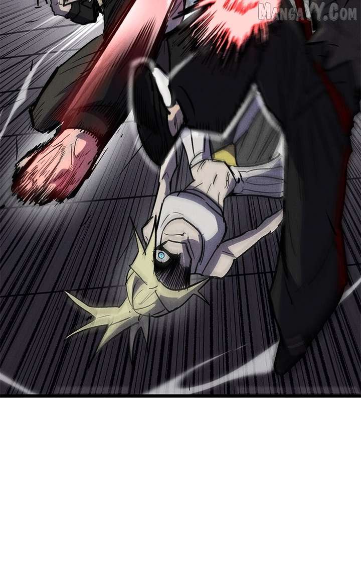 Insector Chapter 88 - Page 55