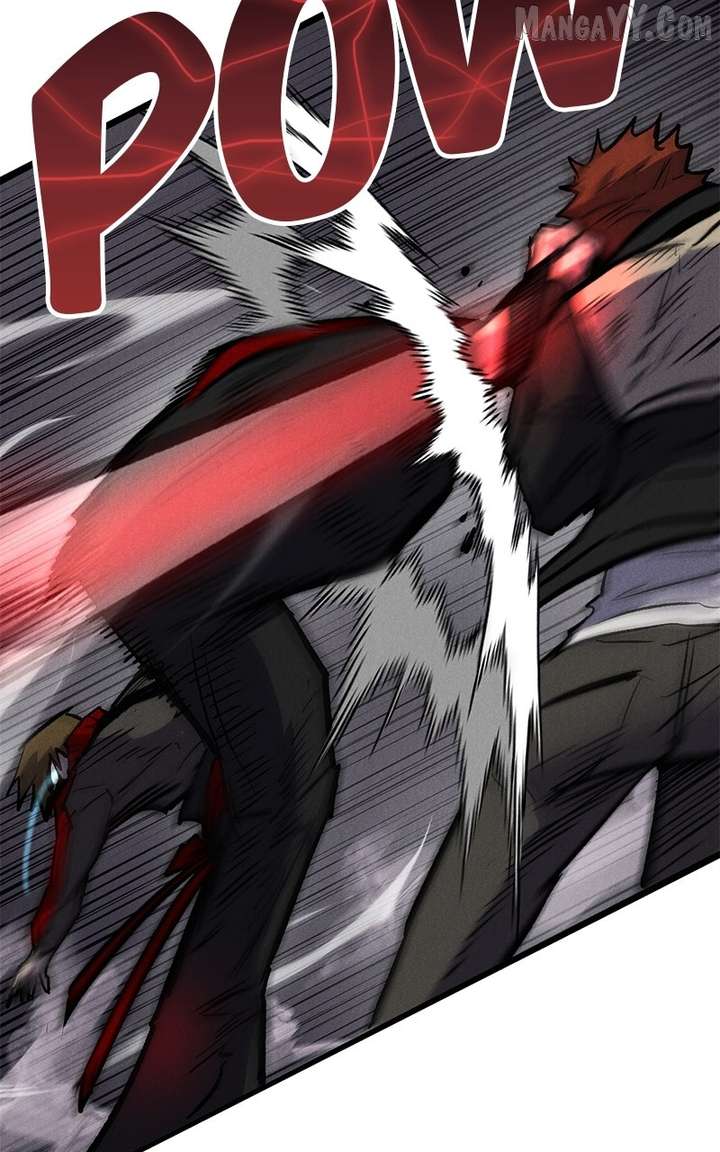 Insector Chapter 88 - Page 58