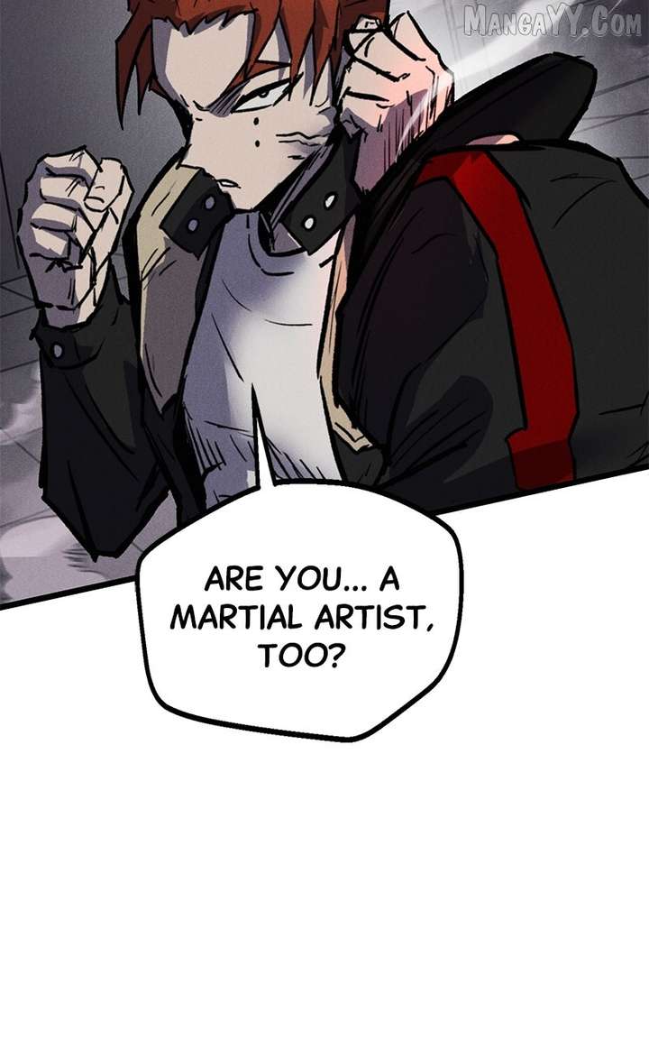 Insector Chapter 88 - Page 60