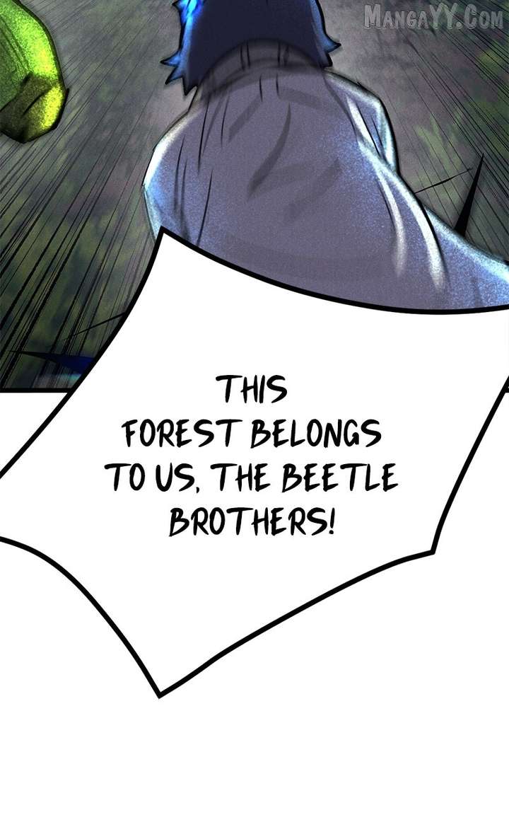 Insector Chapter 88 - Page 7