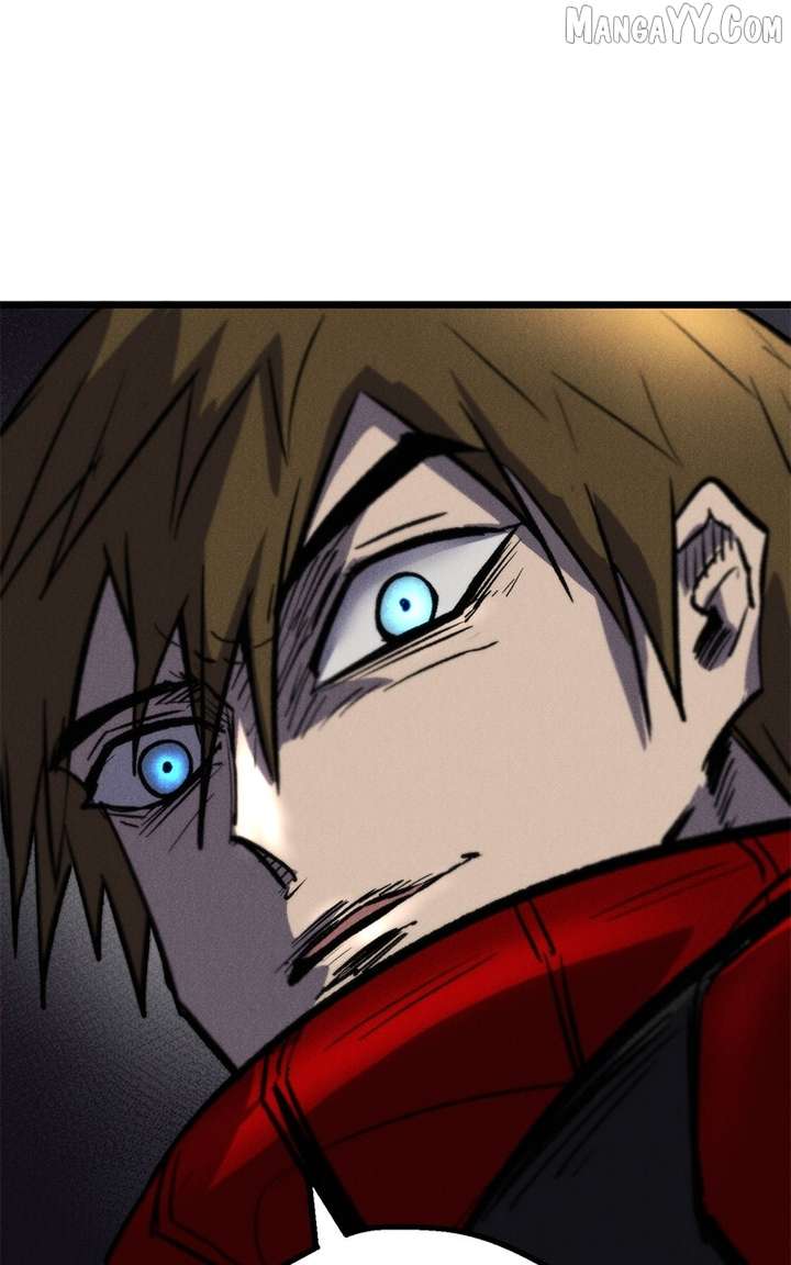 Insector Chapter 88 - Page 61