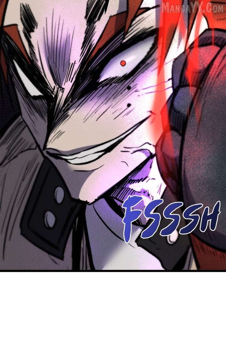 Insector Chapter 88 - Page 63