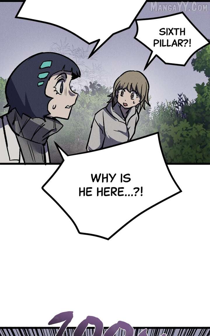 Insector Chapter 88 - Page 65