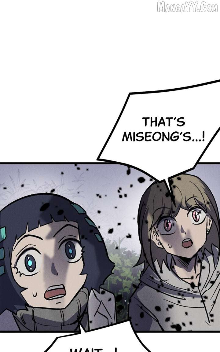 Insector Chapter 88 - Page 67