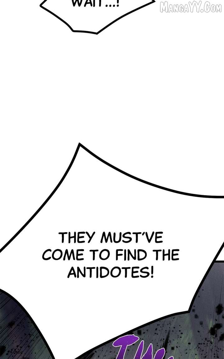 Insector Chapter 88 - Page 68