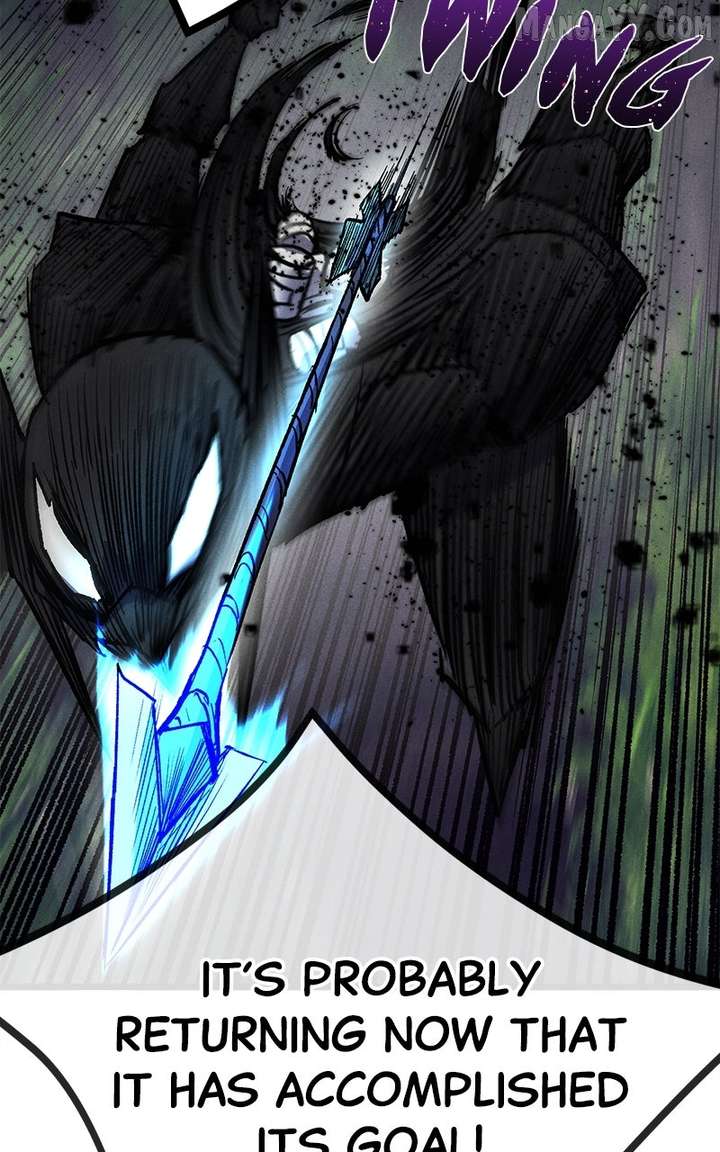 Insector Chapter 88 - Page 69