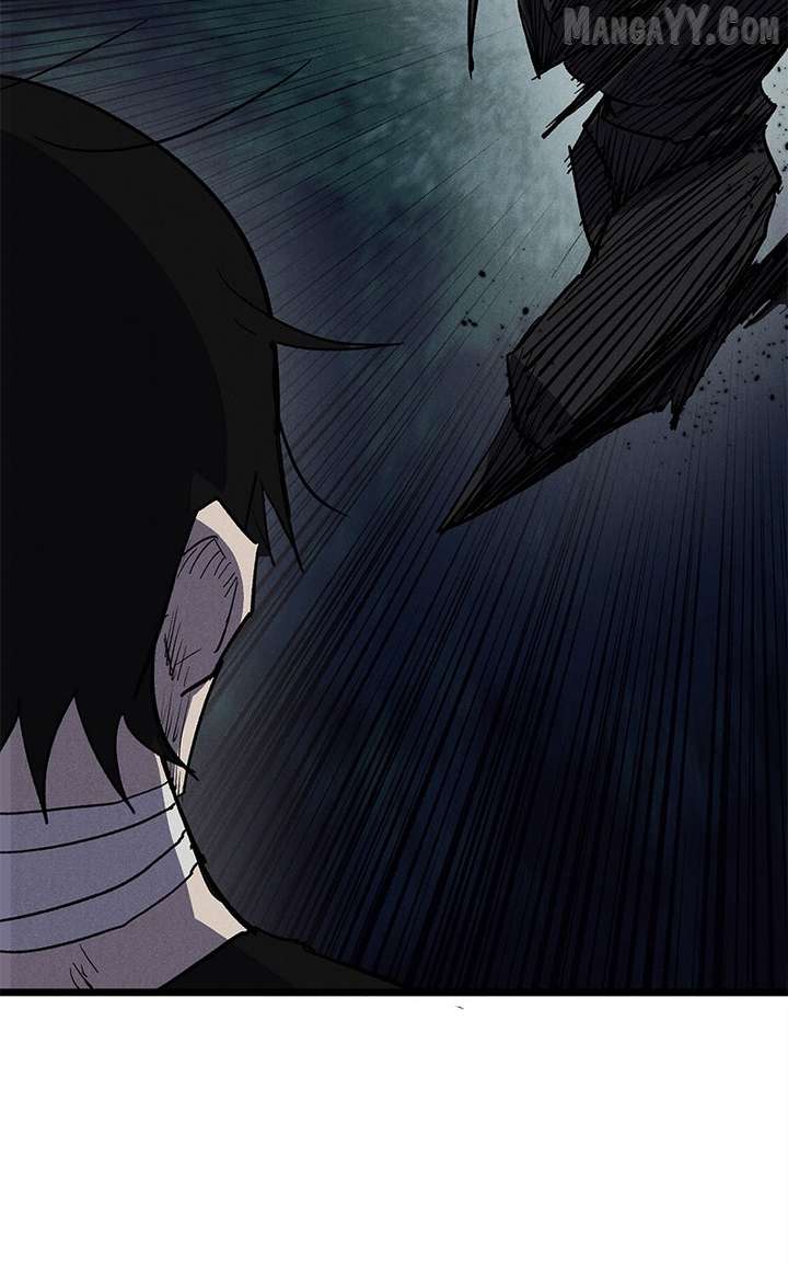 Insector Chapter 88 - Page 79