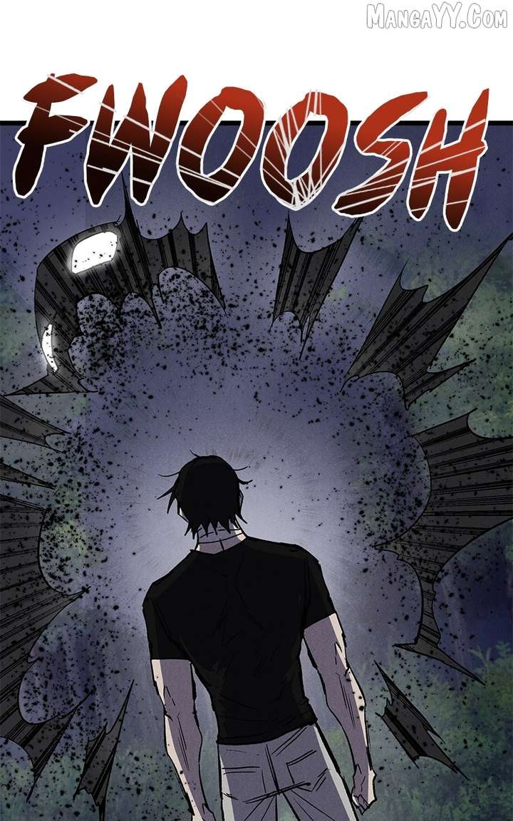 Insector Chapter 88 - Page 83