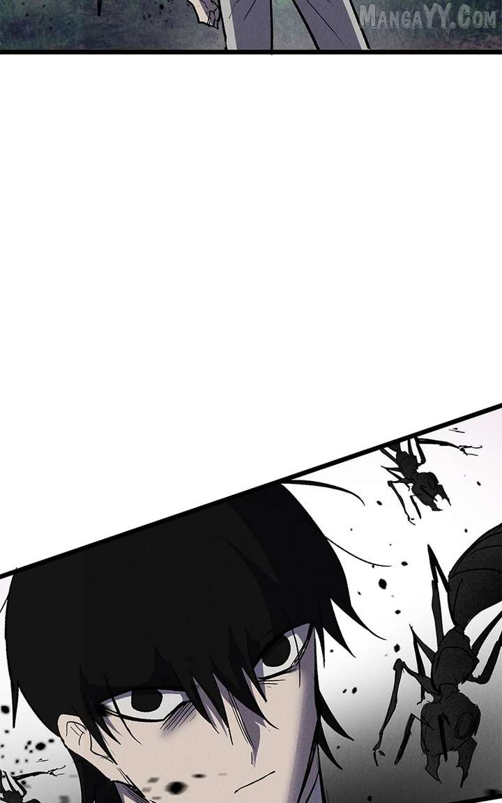 Insector Chapter 88 - Page 84