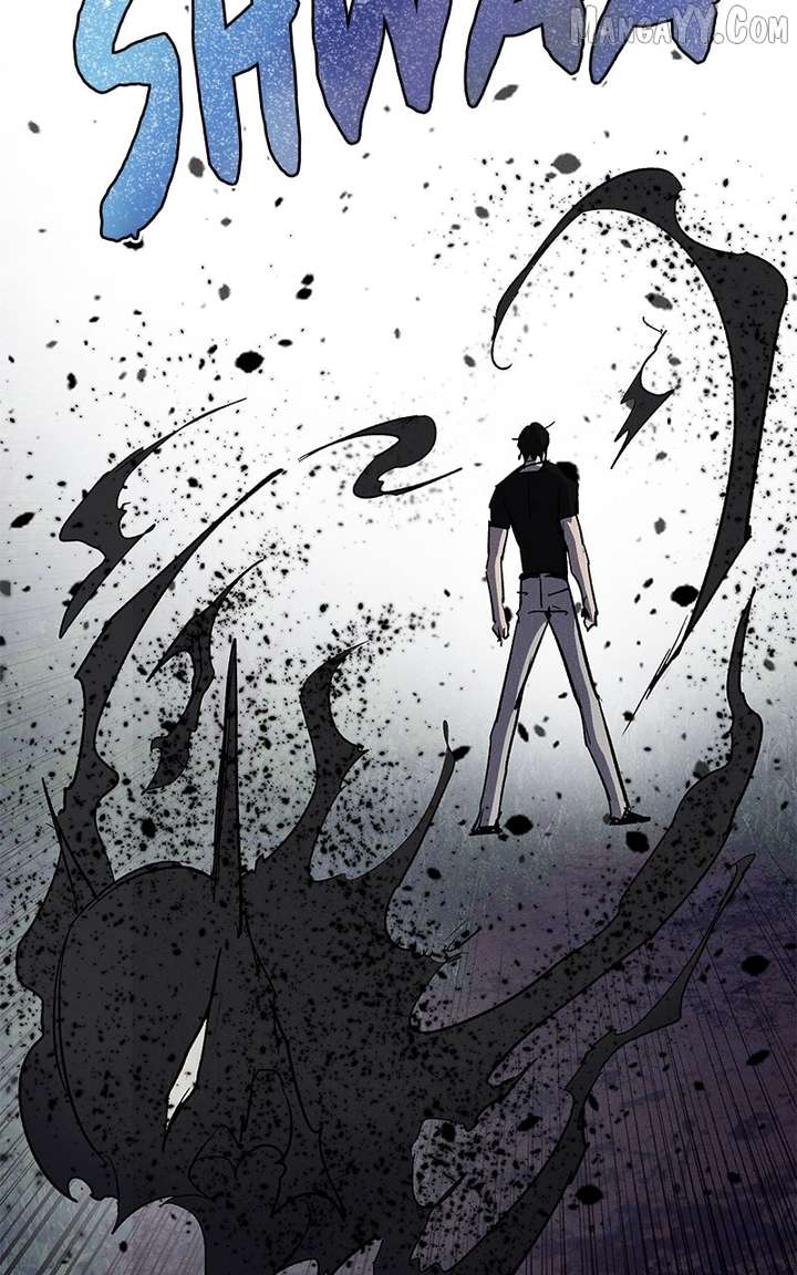 Insector Chapter 88 - Page 86