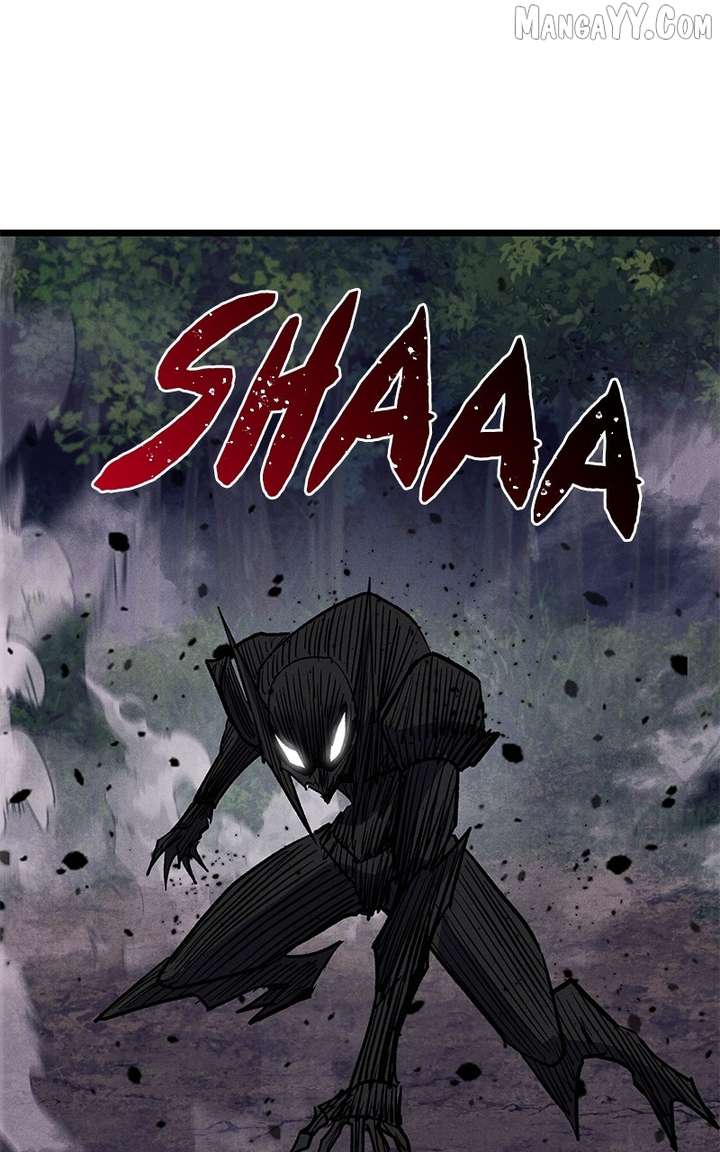 Insector Chapter 88 - Page 89