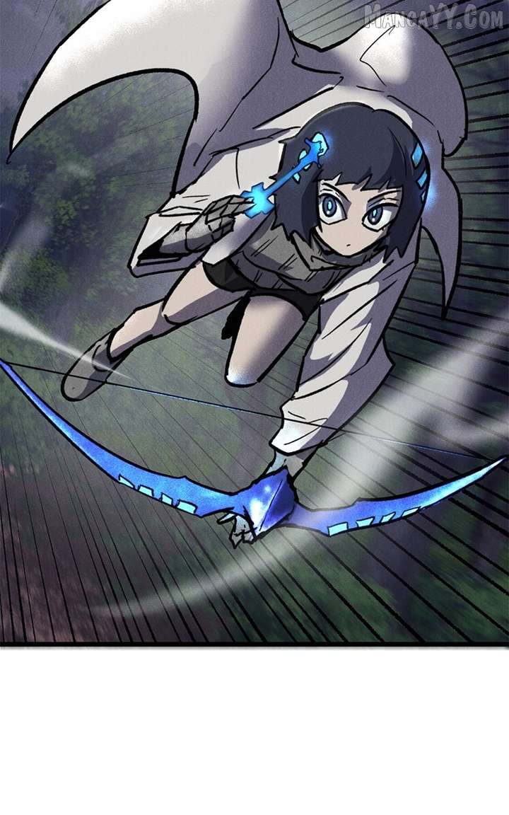 Insector Chapter 88 - Page 10