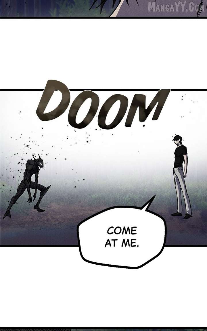 Insector Chapter 88 - Page 91