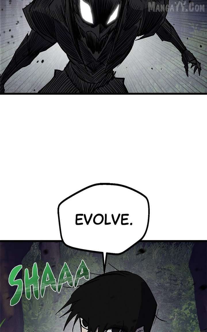 Insector Chapter 88 - Page 93