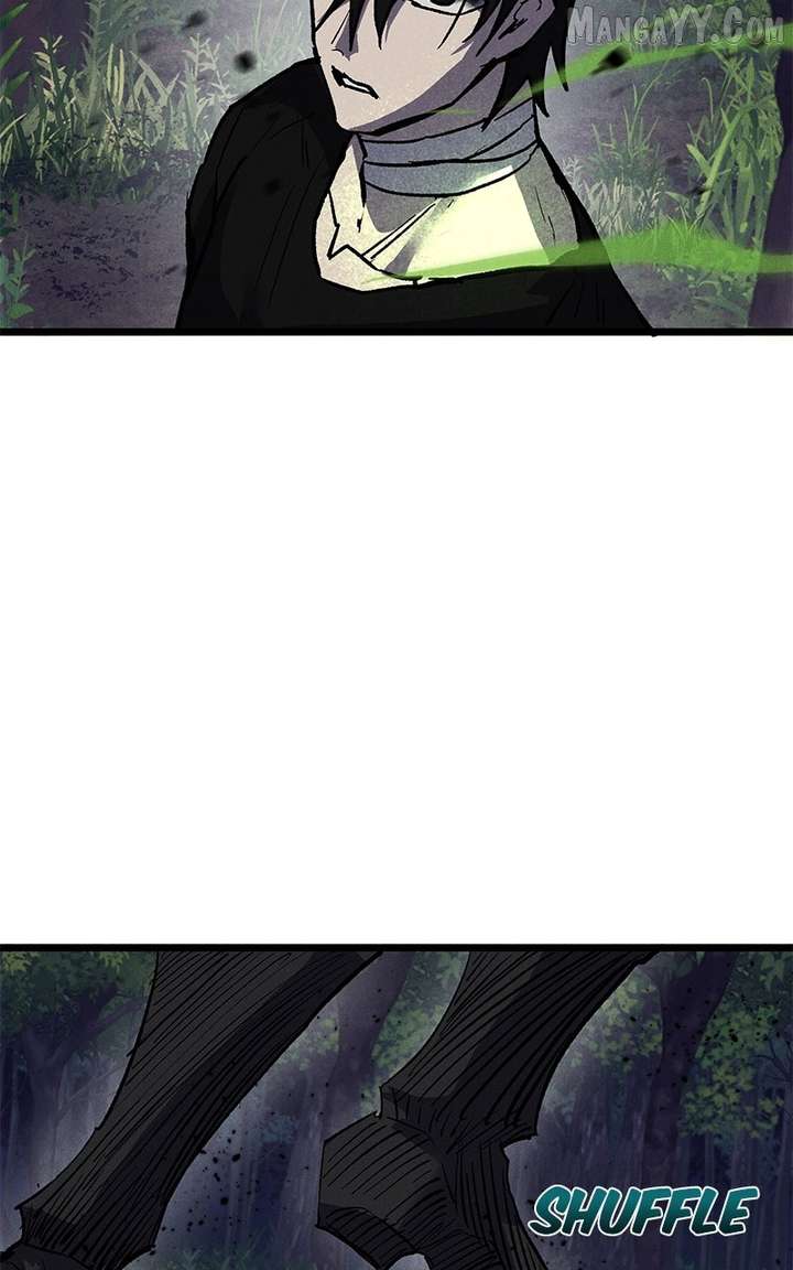 Insector Chapter 88 - Page 94