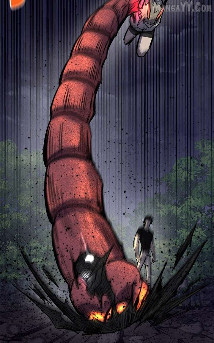 Insector Chapter 88 - Page 98