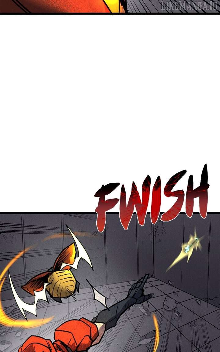 Insector Chapter 89 - Page 11